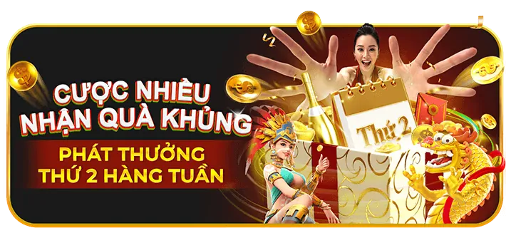 Hình ảnh giới thiệu các tính năng cốt lõi của ứng dụng ggwin app