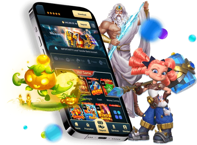 Ưu đãi theo phương thức thanh toán ggwin app