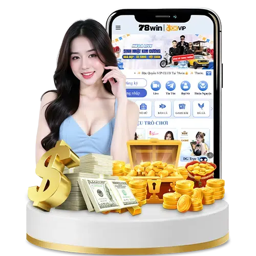 Hoàn trả cược thua ggwin app