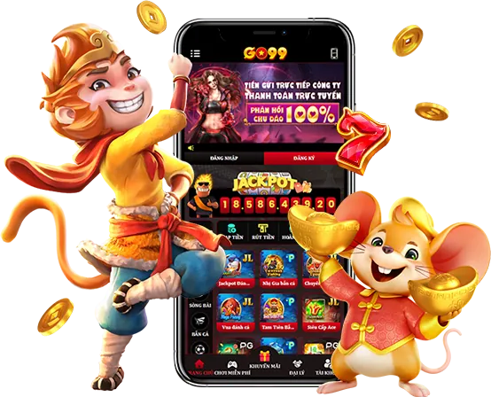 Giới thiệu Bắn Cá ggwin app