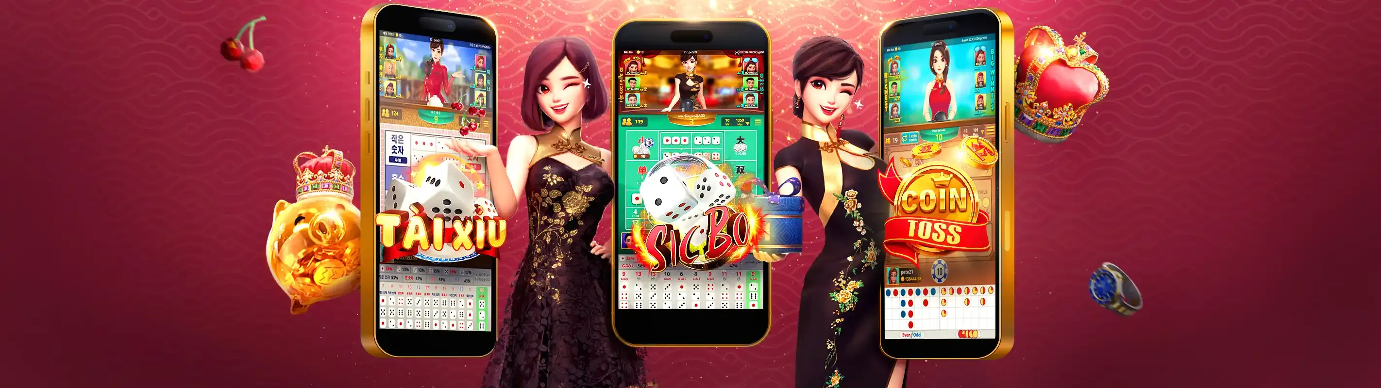 Tin tức ggwin app mới nhất về cá cược thể thao và casino trực tuyến