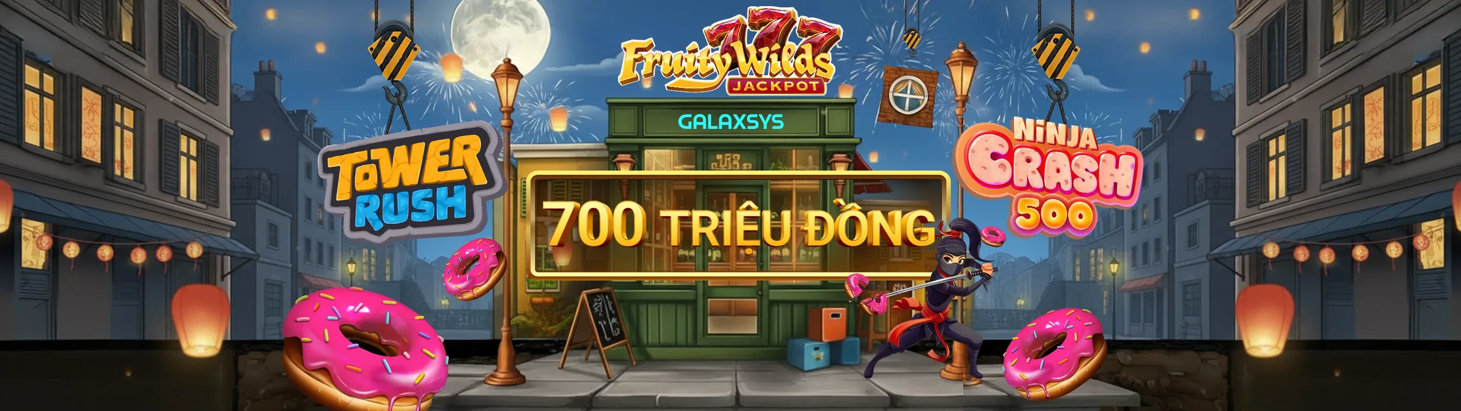 ggwin app Casino Trực Tuyến