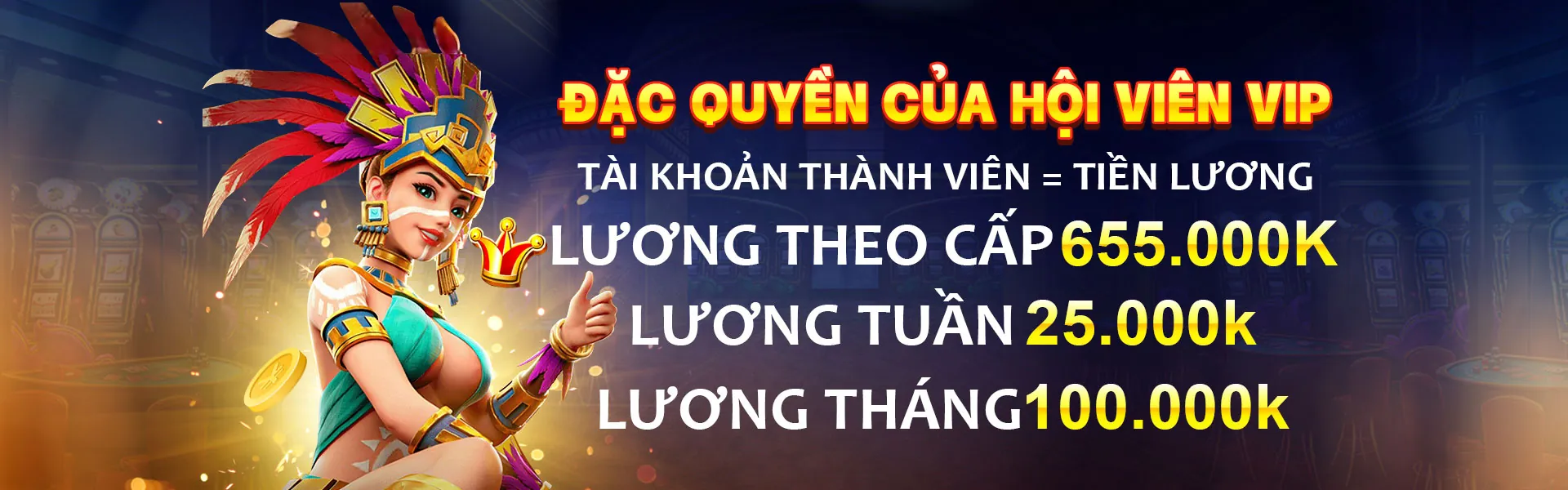 Giao diện ứng dụng ggwin trên điện thoại