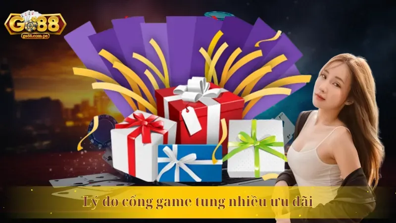 Người chơi nhận thưởng khuyến mãi khi đăng ký ggwin app