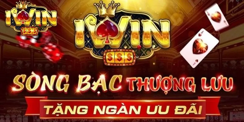 Giao diện game casino trực tuyến trên ggwin app